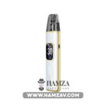 Voopoo Argus G3 Pod - فوبو ارجوس جي 3 بود DIAMOND WHITE MTL Pods