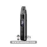 Voopoo Argus G3 Pod - فوبو ارجوس جي 3 بود MIDNIGHT BLACK MTL Pods