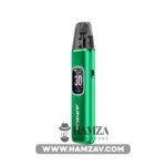 Voopoo Argus G3 Pod - فوبو ارجوس جي 3 بود MOSS GREEN MTL Pods