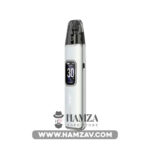 Voopoo Argus G3 Pod - فوبو ارجوس جي 3 بود PEARL WHITE MTL Pods