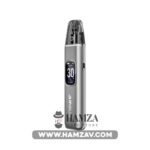 Voopoo Argus G3 Pod - فوبو ارجوس جي 3 بود SPACE GRAY MTL Pods