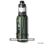 Voopoo Argus Mt Kit - فوبو ارجوس ام تي كيت Lime Green Kits