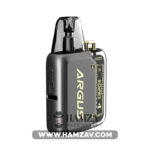 Voopoo Argus P1 Pod - 1 Gun Metal Mtl Pods