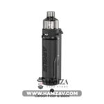Voopoo Argus Pro Pod - Carbon Fiber & Black Dl Pods