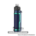 Voopoo Argus Pro Pod - Deep Sea Cyan Dl Pods