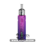 Voopoo Doric E Pod - فوبو دوريك اي بود Blue & Purple Mtl Pods