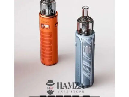 Voopoo Doric E Pod - فوبو دوريك اي بود Mtl Pods