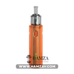 Voopoo Doric E Pod - فوبو دوريك اي بود Orange Mtl Pods