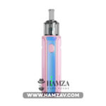 Voopoo Doric E Pod - فوبو دوريك اي بود Pink Mtl Pods