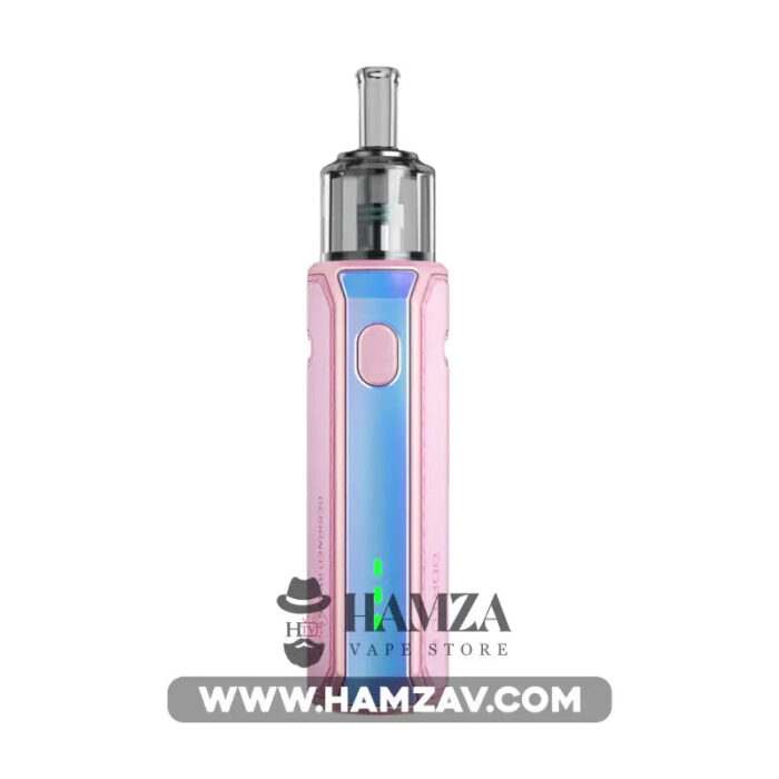 Voopoo Doric E Pod - فوبو دوريك اي بود Pink Mtl Pods