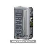 Voopoo Drag 3 Mod - Grey Mods