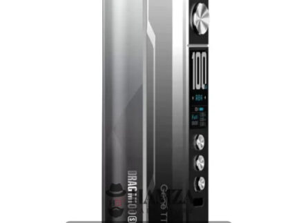 Voopoo Drag M100S Mod - Mods