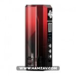 Voopoo Drag M100S Mod - فوبو دراج ام ١٠٠ اس مود Mods