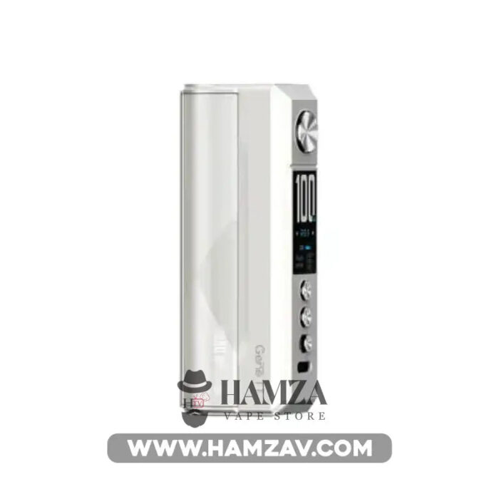 Voopoo Drag M100S Mod - فوبو دراج ام ١٠٠ اس مود Mods