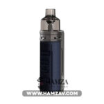 Voopoo Drag S Pod - Galaxy Blue Dl Pods