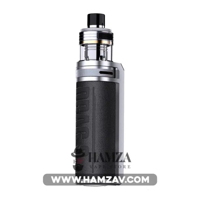 Voopoo Drag S Pro Kit - Classic Black Kits