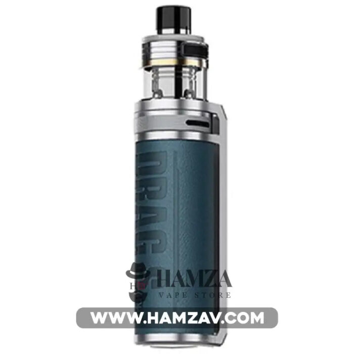 Voopoo Drag S Pro Kit - Garda Blue Kits