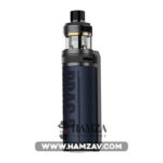 Voopoo Drag S Pro Kit - Sapphire Blue Kits