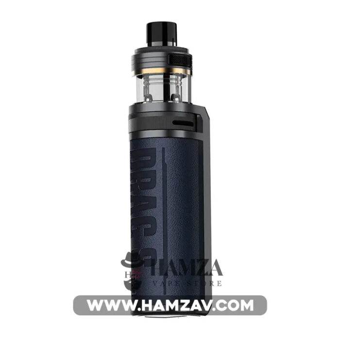 Voopoo Drag S Pro Kit - Sapphire Blue Kits