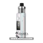 Voopoo Drag S2 Pod - فوبو دراج اس 2 بود Colorful Silver Dl Pods