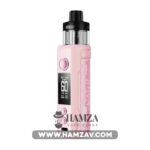 Voopoo Drag S2 Pod - فوبو دراج اس 2 بود Glow Pink Dl Pods