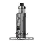 Voopoo Drag S2 Pod - فوبو دراج اس 2 بود Grey Metal Dl Pods