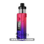 Voopoo Drag S2 Pod - فوبو دراج اس 2 بود Modern Red Dl Pods