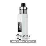 Voopoo Drag S2 Pod - فوبو دراج اس 2 بود Pearl White Dl Pods