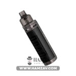 Voopoo Drag X Pod - Carbon Fiber Dl Pods