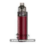 Voopoo Drag X Pod - فوبو دراج اكس بود Marsala Dl Pods