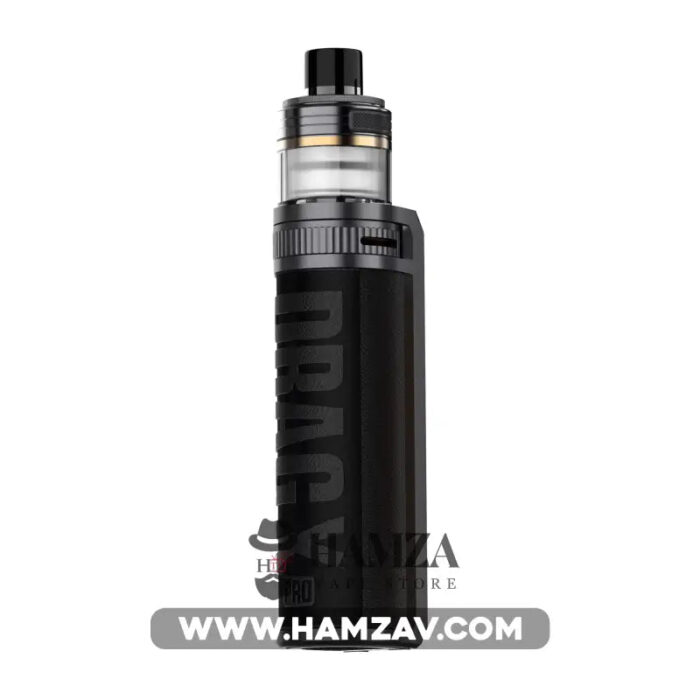 Voopoo Drag X Pro Kit - Classic Black Kits