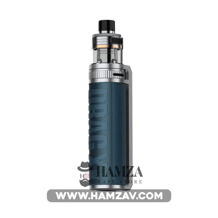 Voopoo Drag X Pro Kit - Garda Blue Kits
