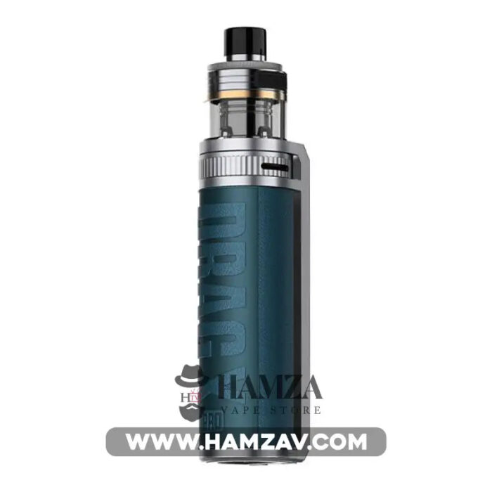 Voopoo Drag X Pro Kit - Gobi Gray Kits