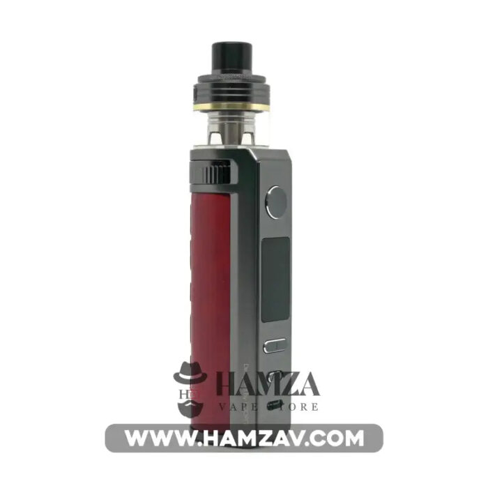 Voopoo Drag X Pro Kit - Mystic Red Kits