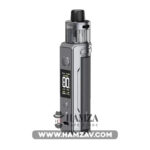 Voopoo Drag X2 Pod - فوبو دراج اكس 2 بود Grey Metal Dl Pods