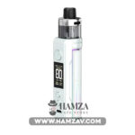 Voopoo Drag X2 Pod - فوبو دراج اكس 2 بود Pearl White Dl Pods