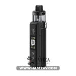 Voopoo Drag X2 Pod - فوبو دراج اكس 2 بود Spray Black Dl Pods