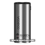 Voopoo Musket Mod - Moon White Mods