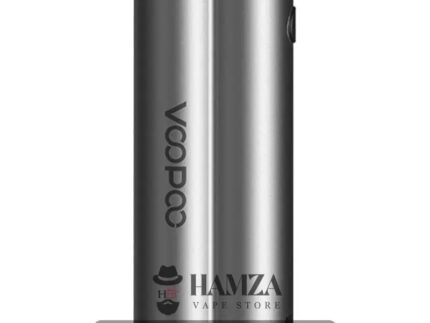 Voopoo Musket Mod - Moon White Mods
