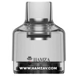Voopoo Pnp Pod Cartridge - Dl Cartridges