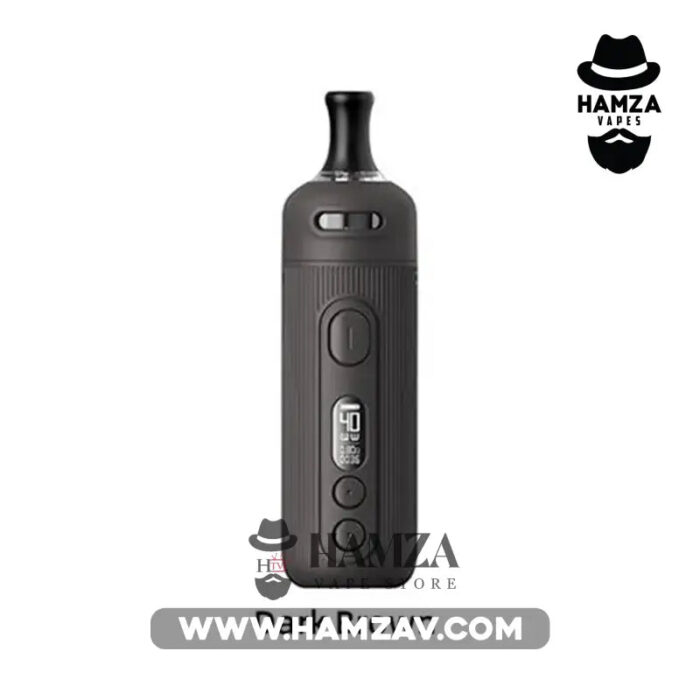 Voopoo Seal Pod - Dark Brown Mtl Pods