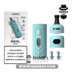 Voopoo Seal Pod - Mtl Pods