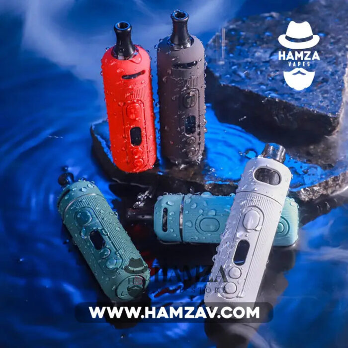 Voopoo Seal Pod - Mtl Pods