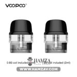 Voopoo Vinci Pod Cartridge - Cartridges