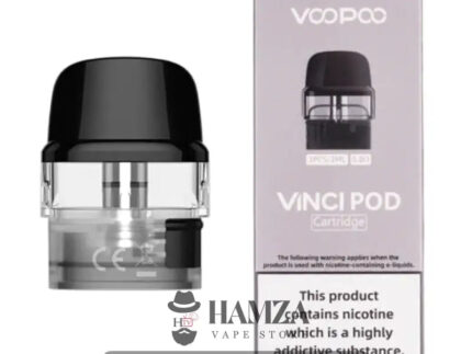 Voopoo Vinci Pod Cartridge - Cartridges