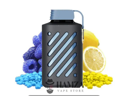 Vozol Disposable Gear 10000 Puffs Blue Razz Lemon -