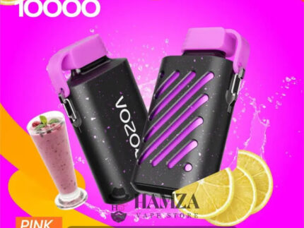 Vozol Disposable Gear 10000 Puffs Pink Lemonade -