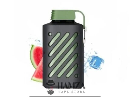 Vozol Disposable Gear 10000 Puffs Watermelon Ice -