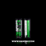 Wotofo Coils - Dl / Dual Core Fused Clapton 0.38