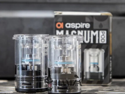 Aspire Magnum cartridge - أسباير ماجنم كارتدج - DL Pods